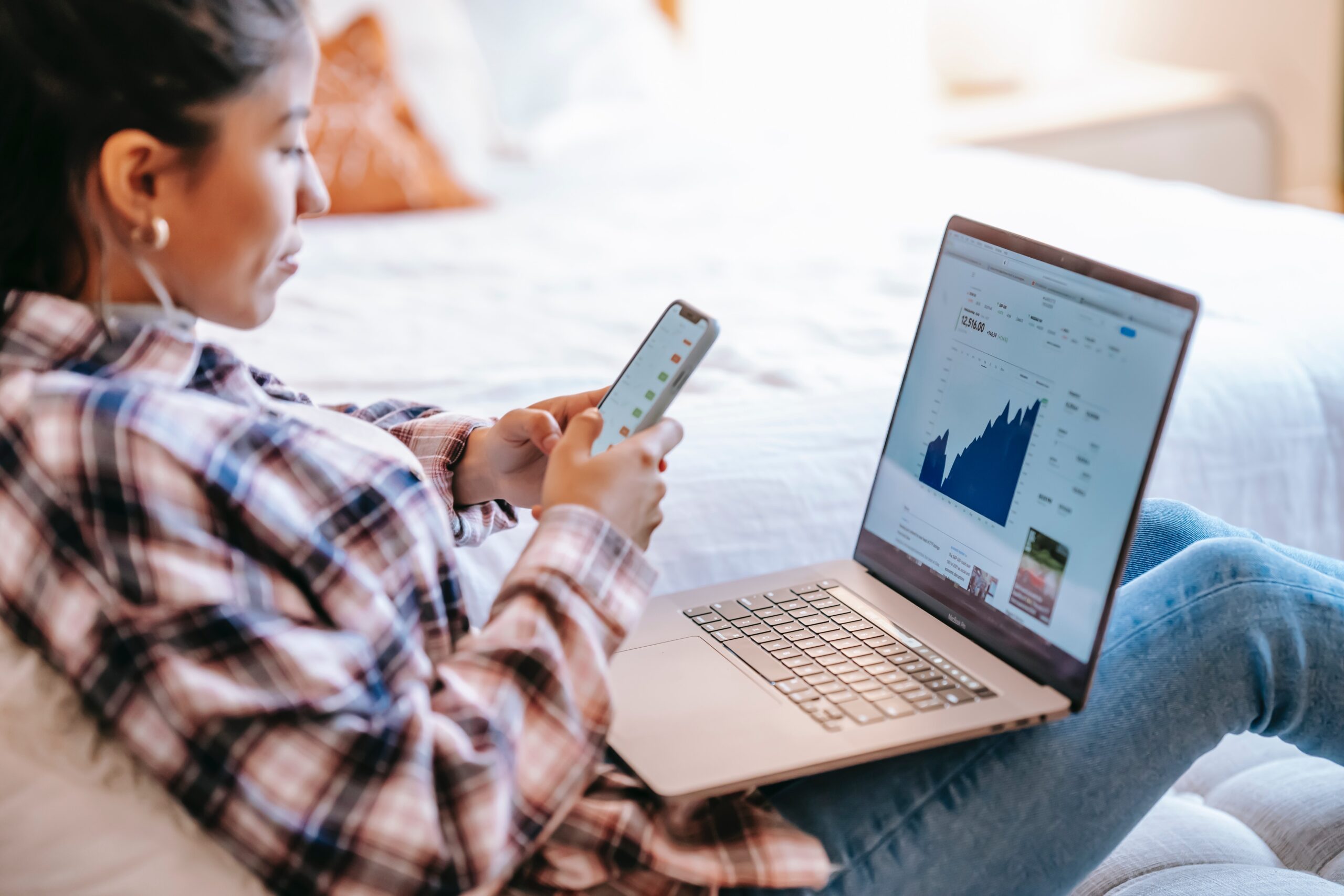 Cryptocurrency Broker: Who is it and why do you need one