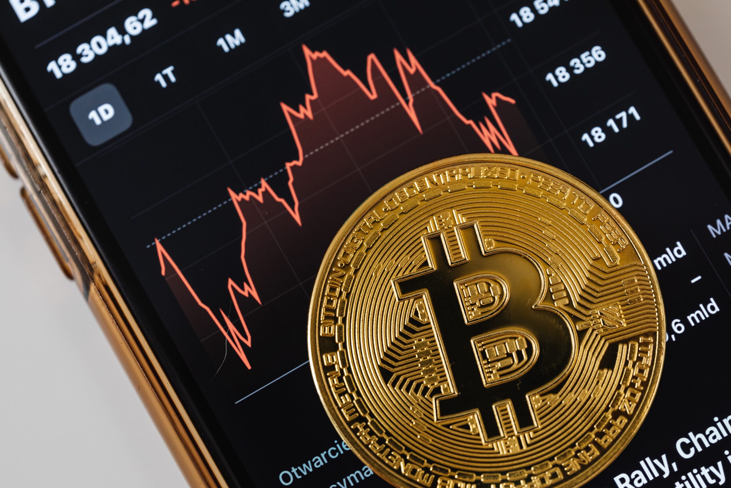 Bitcoin in 2022: Main Trends and Forecast
