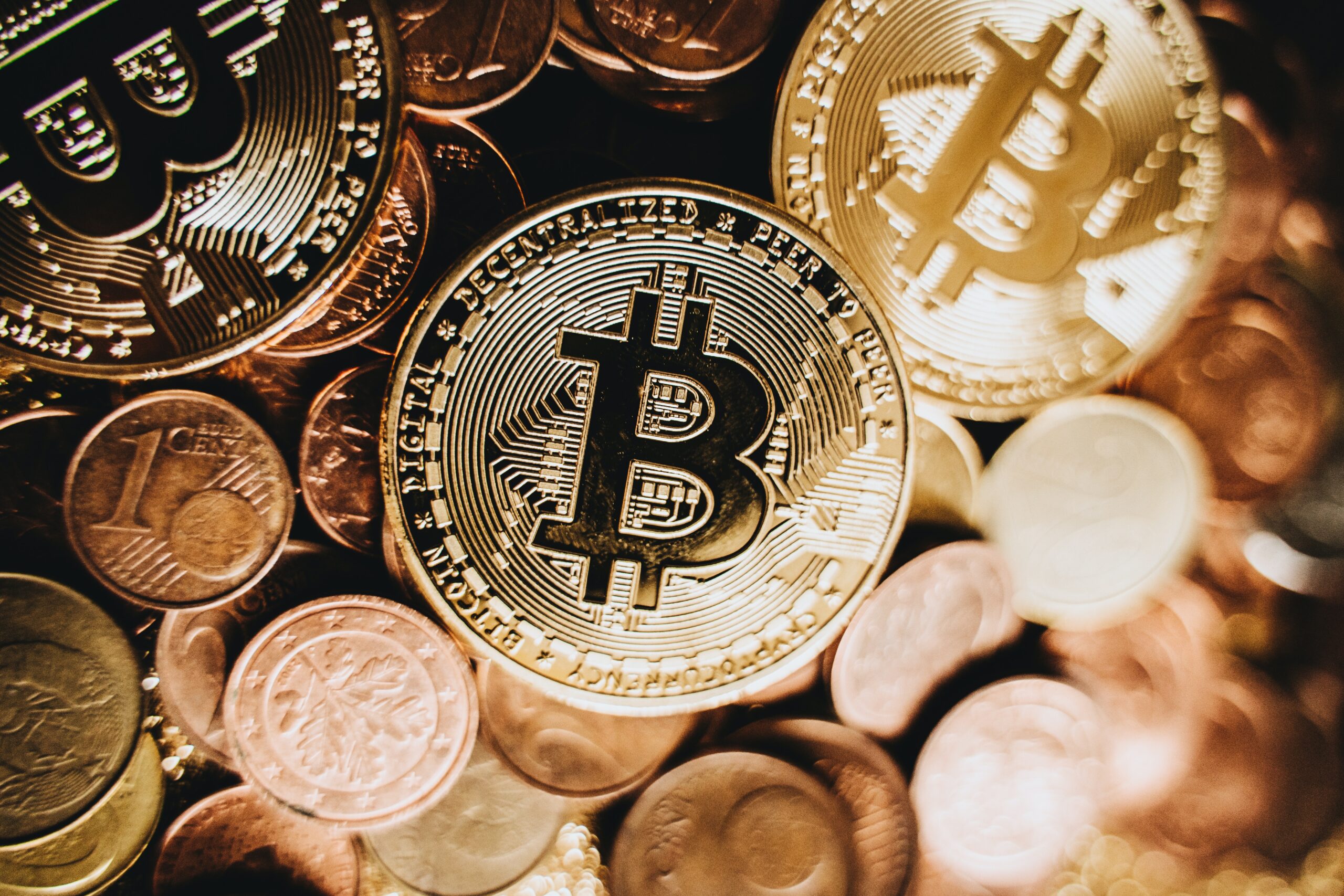 How to develop a cryptocurrency portfolio