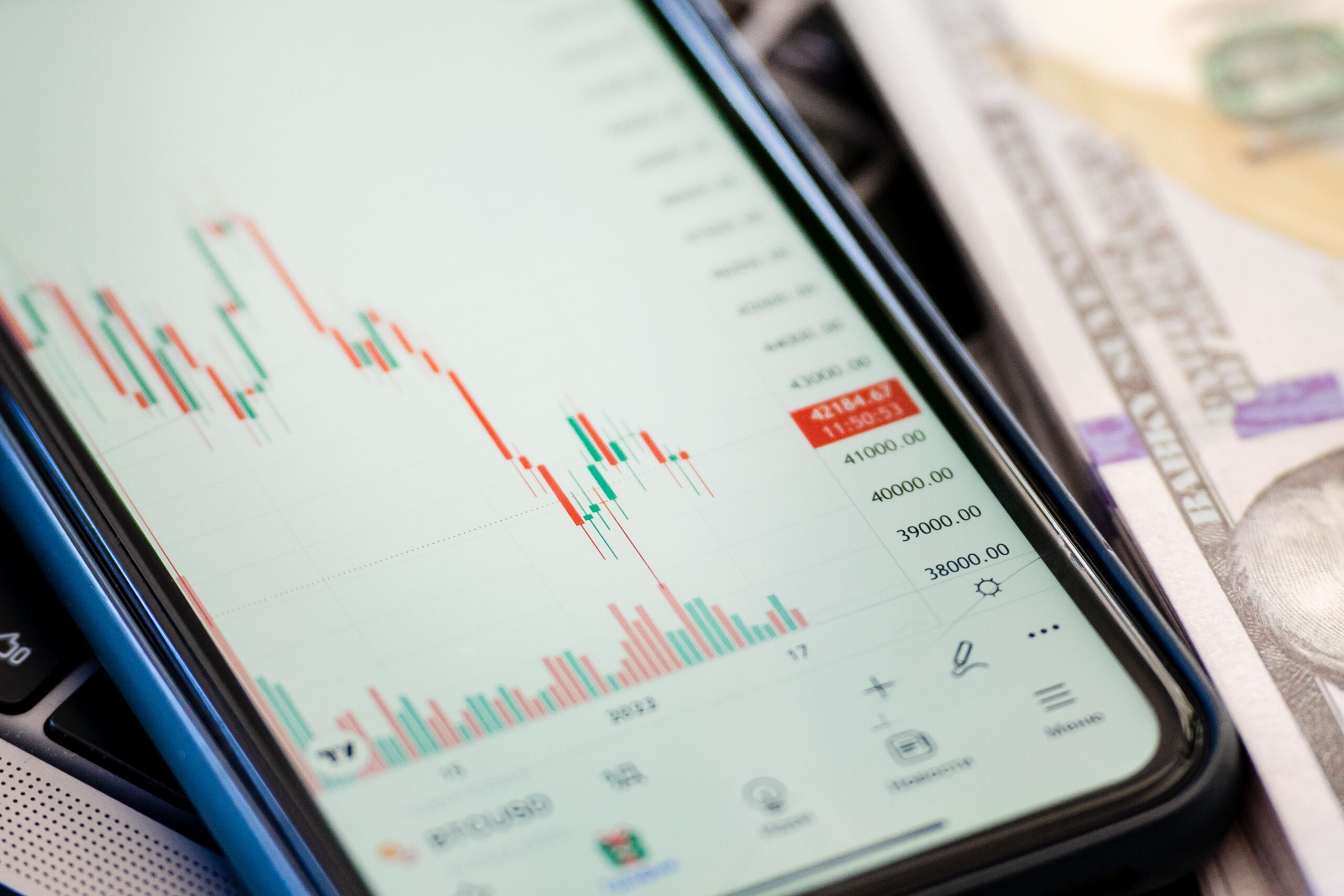 What are tokenized shares and how to trade them?