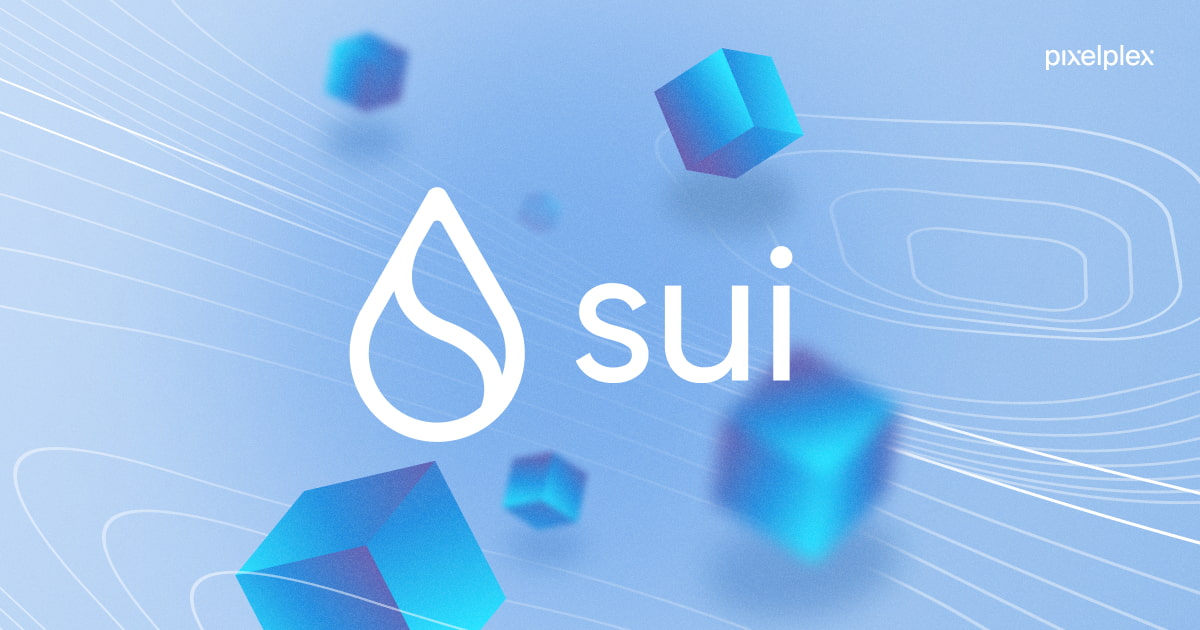 Blockchain Technology and Sui Cryptocurrency: An Ambitious Undertaking by Meta