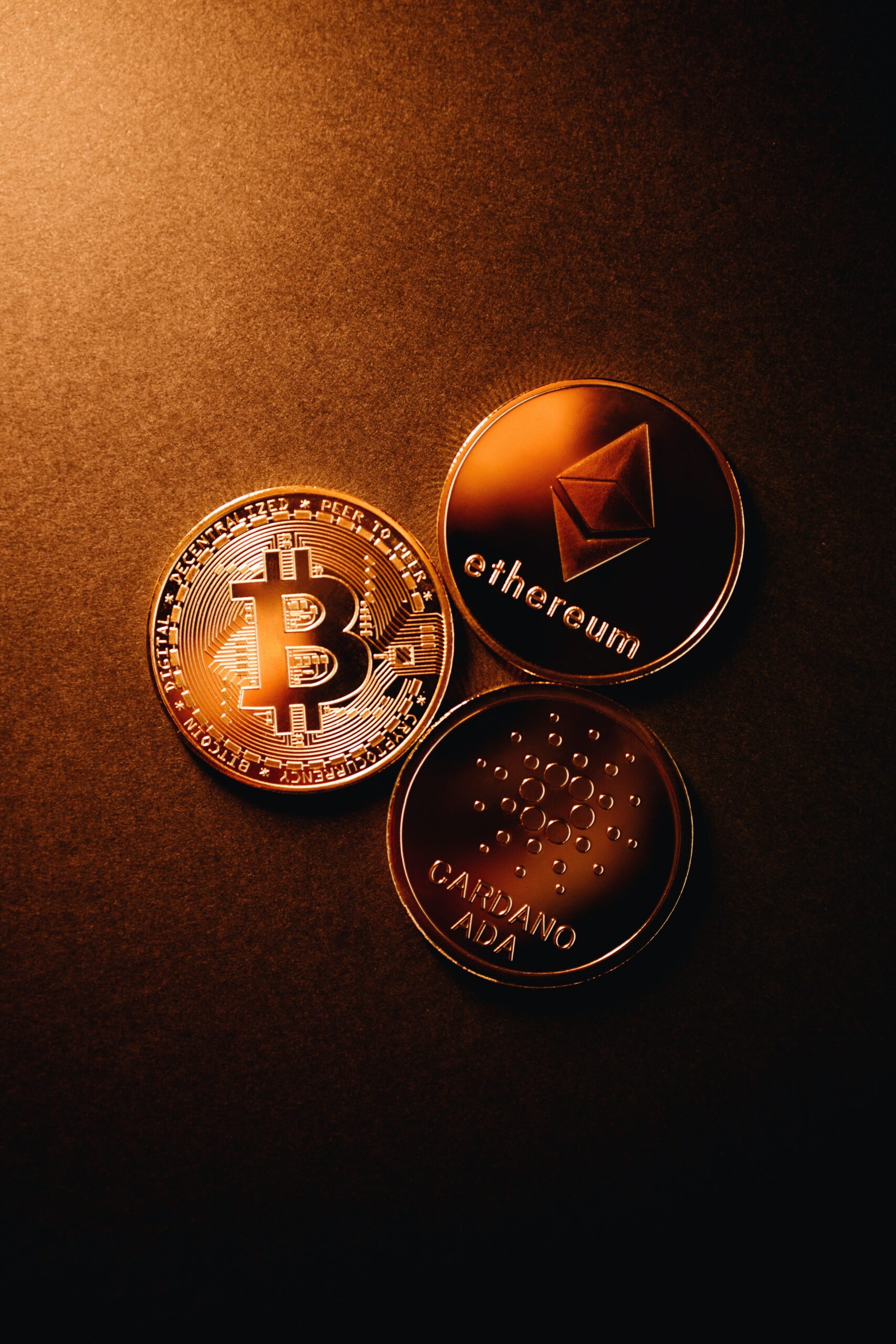 Types of Cryptocurrency: What Kinds of Cryptocurrencies Exist?
