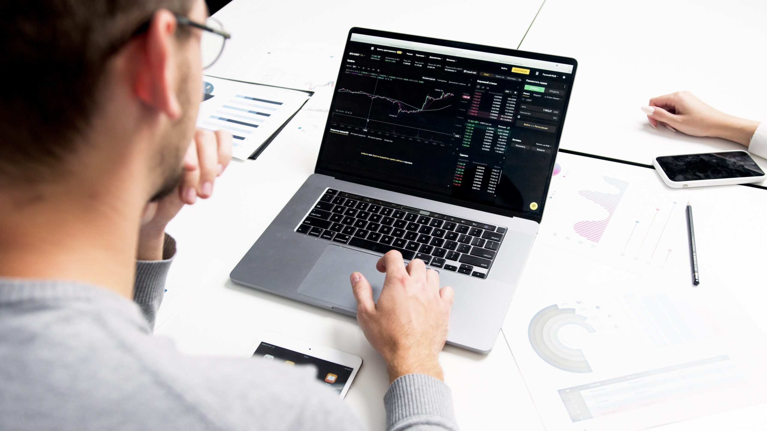 Hashflow (HFT): An Overview of the DeFi Trading Protocol